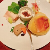 フィオリスカ - 