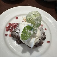 トラットリア グランボッカ - 