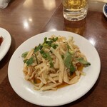 台湾担仔麺 - 