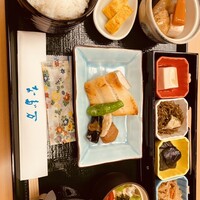 東京 なだ万 -  東京 なだ万 -