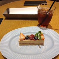 CAFE&DINING IGNITE -  CAFE&DINING IGNITE -