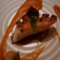 Scarpetta Tokyo - 