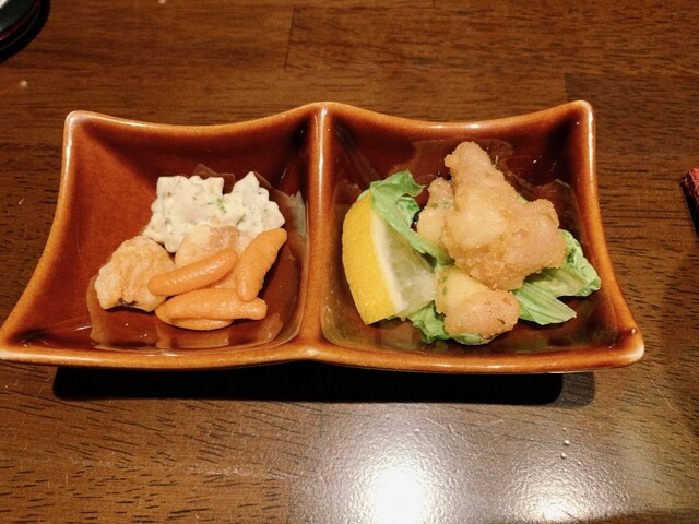 バラード（BALLADE） - 山形（ダイニングバー）の写真