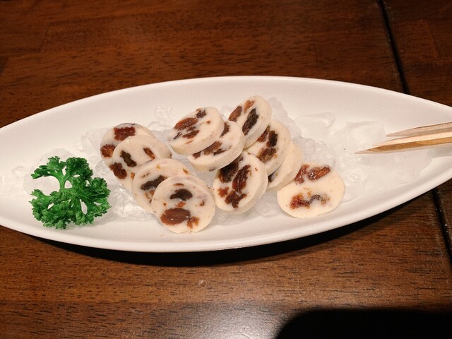 バラード（BALLADE） - 山形（ダイニングバー）の写真