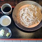 Soba Ikeda - 