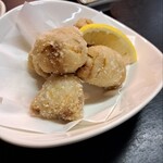 ざ・いざかや - 