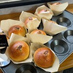 金絲雀 - あんぱんたち