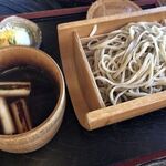 Soba Ikeda - 