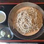 蕎麦 いけだ - 