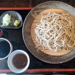 蕎麦 いけだ - 