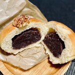 金絲雀 - あんぱん