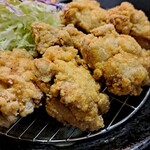 ざ・いざかや - 