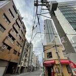 ブーランジュリー タカギ - 大阪：肥後橋エリア