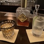 バーブルーチップ - 