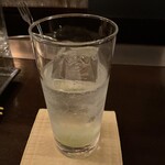 バーブルーチップ - 