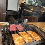 Wagyuu Yakiniku Ushiwaka Maru - 