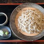 Soba Ikeda - 