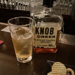 バーブルーチップ - 