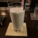 バーブルーチップ - 