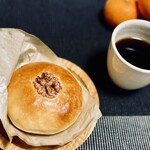 金絲雀 - あんぱん