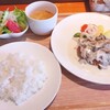 洋食屋 Shii