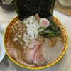 ラーメン 三浦家