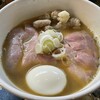 麺処 田なか(仮)