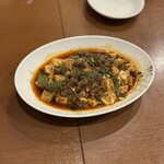 チャイナキッチン 広州 - 陳麻婆豆腐