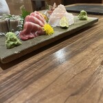 Sushi yuuzen minori - 