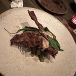 ザ モンキーチューズキッチン - 