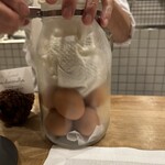 シャントレル - 