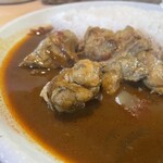 カレー工房 リトル・セイロン - 