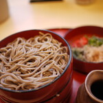 出雲の國 麺家 - 料理写真: