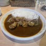 カレー工房 リトル・セイロン - 