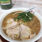 ラーメン横綱 - 