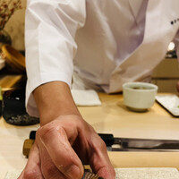 鮨 まるふく - 