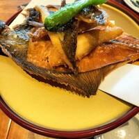 皆美館 - 揚げたてです！