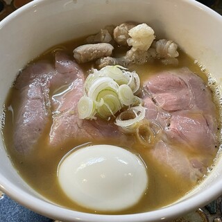 麺処 田なか(仮)_1