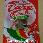 山豊 - オイスターバー210円