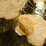 鮨おおね田 - 毛蟹