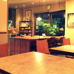 ラブレー - '13 10月下旬