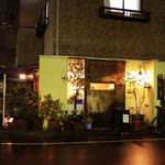 ラブレー - '13 10月下旬