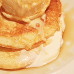 ラブレー - シャンティクリーム。 '13 10月下旬