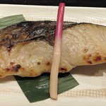 日本料理 魚久 - 