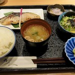 日本料理 魚久 - 