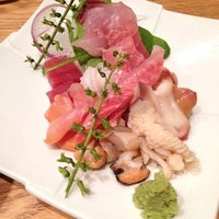 魚牛 - 本当に美味しかった〜*\(^o^)/*
                マスターも人柄がいいし、また着たくなる店です