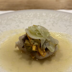 シャントレル - 