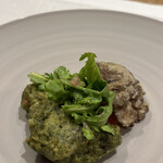 シャントレル - 