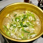 韓国料理 MUGEN - タッカンマリ