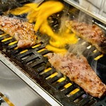 韓国料理 MUGEN - ハラミ